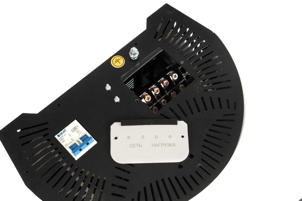 Стабилизатор напряжения SKAT STP-20000