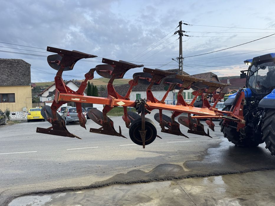 Plug kuhn Multi Master 121