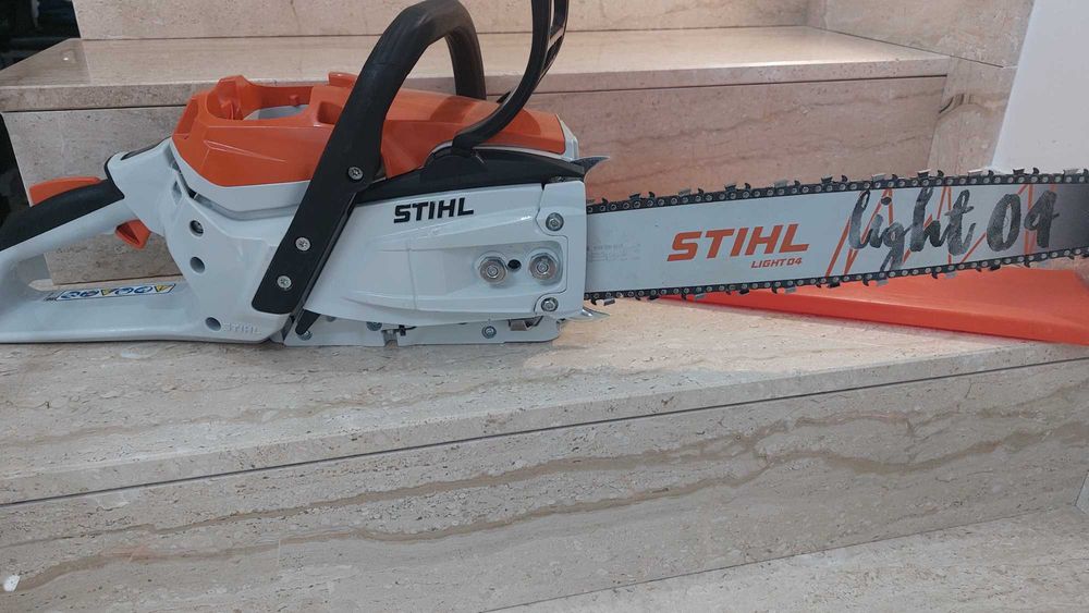 Drujba Sthil MSA 300C