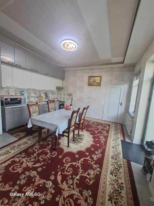 Продаётся дом в новом Ташкентском районе ( Барданкуль).