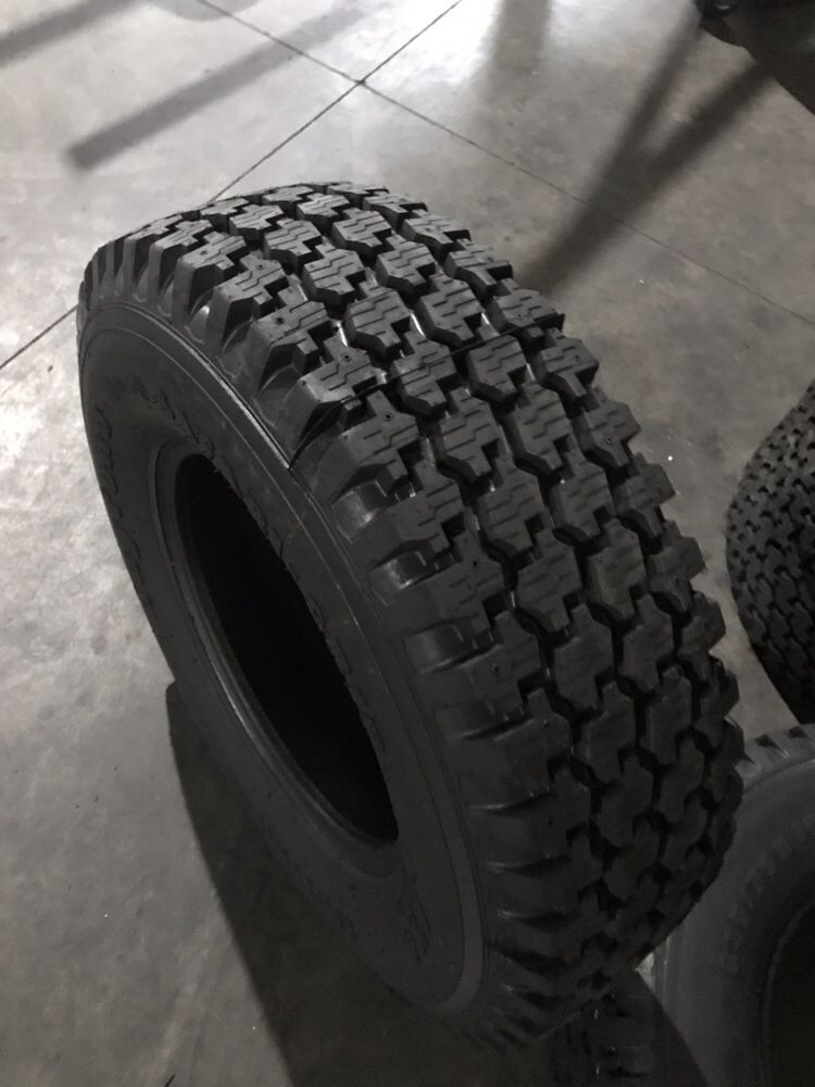 Anvelope 235/75 R15 Daytona Safari Grip 2025 Garantie 3 Ani