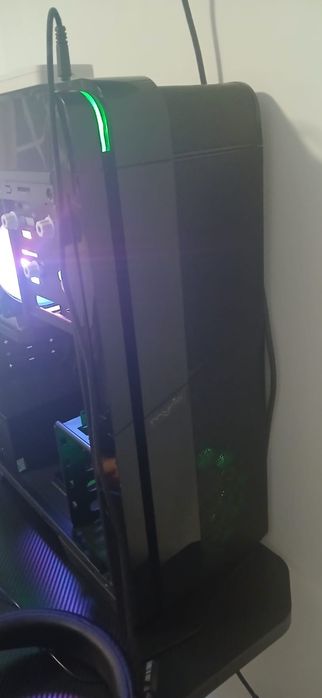 Calculator Gaming ca Nou + Monitor MSI 180hz