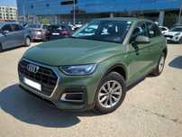Audi Q5 40 TDI S Tronic Hybrid 204 Cp -2021