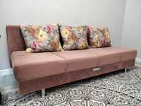 Продам диван - тахту в идеальном состоянии
