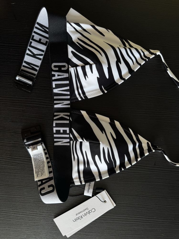 Calvin Klein Чисто нов  XS