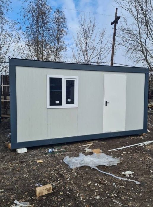 confecționăm containere modulare orice dimensiune