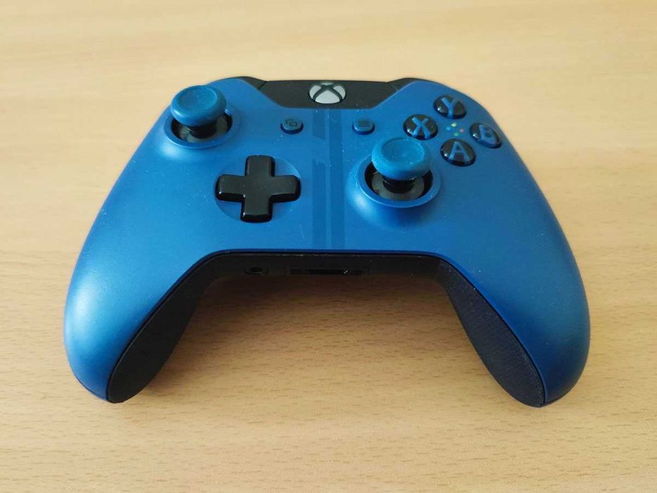 Контролер за Xbox Forza 6 Edition, оригинален джойстик