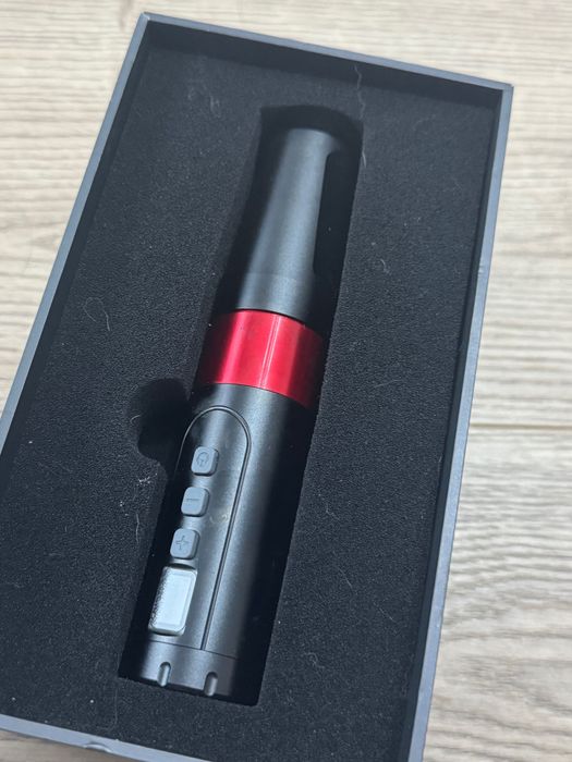 Vand aparat de Tatuat wireless Bronc, urgent.