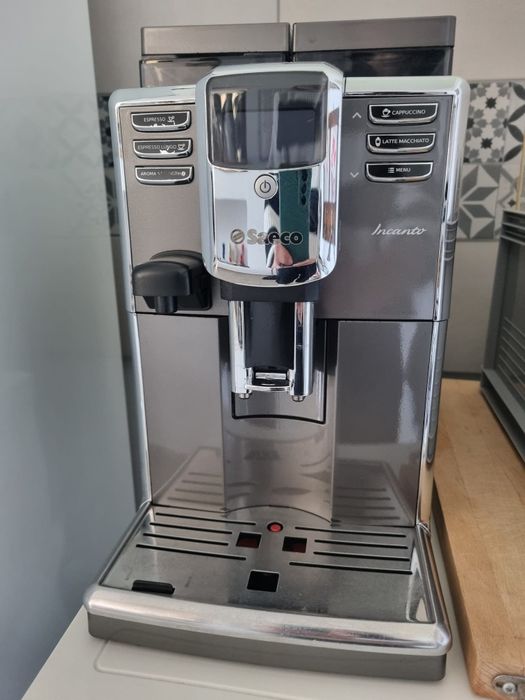 Espressor Saeco  Incanto