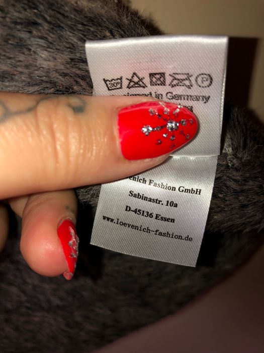 Beretă noua  Loevenick