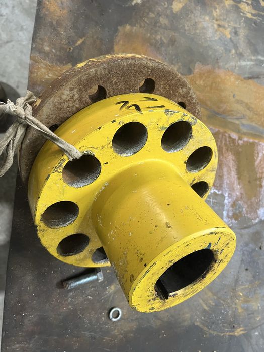 Муфта элостичная