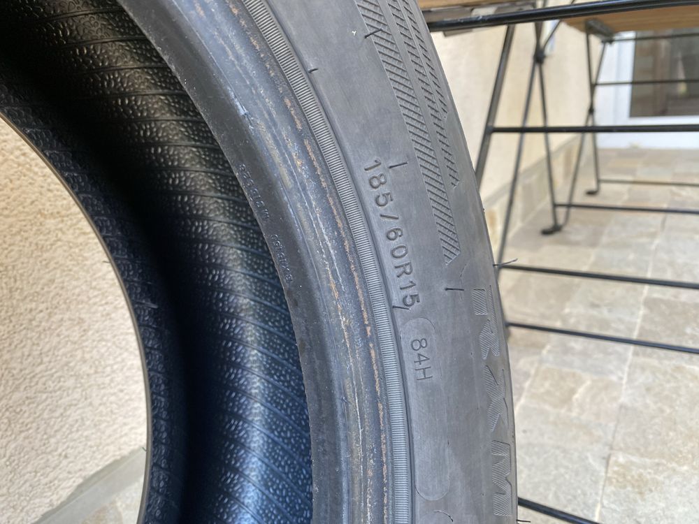 RoadX - летна гума | 185/60R15