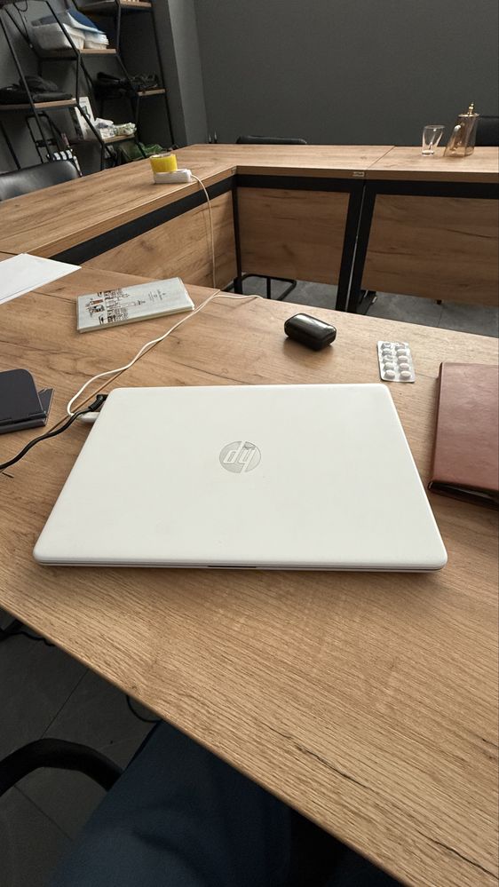 Hp laptop 15s-fq5xxx Intel Core i5