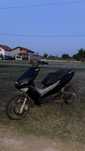 Vand yamaha mbk maxster/thunder (nu aerox, booster, aprilia, malagutti