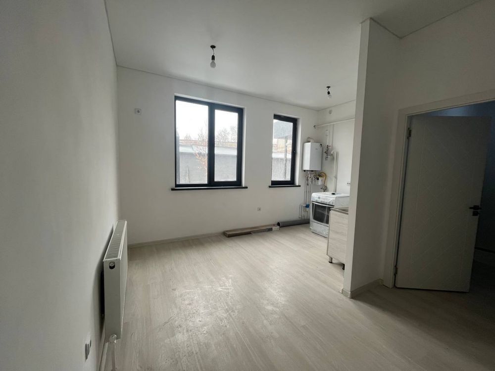 *Продается квартира на новостройке  Golden House 1/1/9