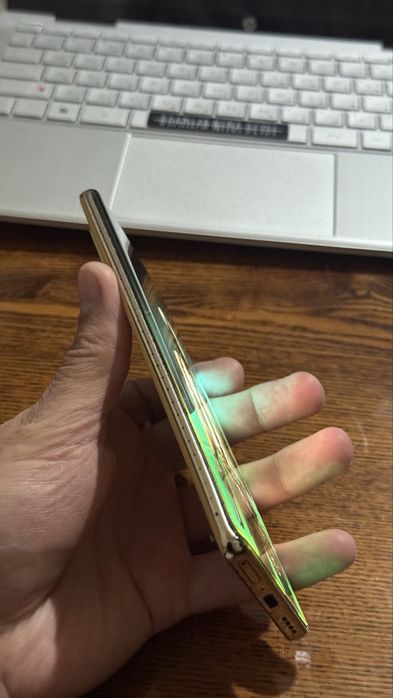 Infinix note 40 pro - 12/256gb