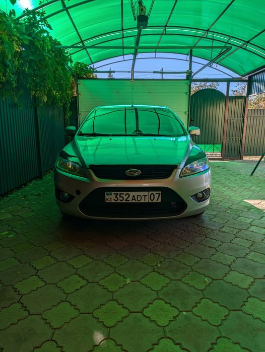 Форд фокус 2 , 2010года