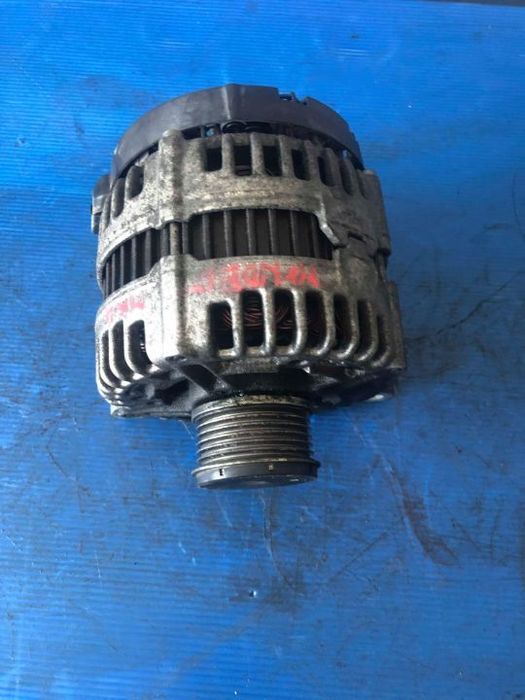 alternator 2.0 d ford mondeo mk4