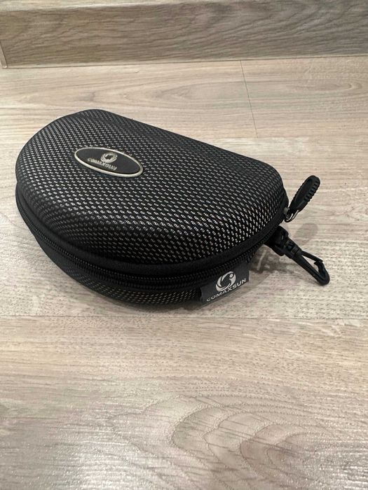 COMAXSUN спортни слънчеви очила СЕТ