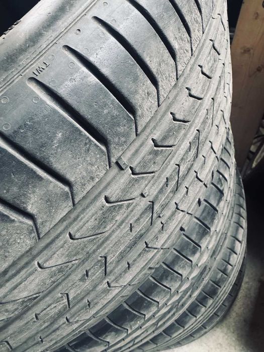 Летни гуми Pirelli P-Zero 4 бр. 275/40 R22
