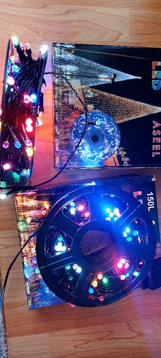 Inștalație interior/exterior