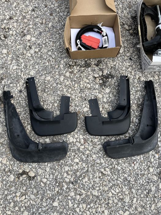 Части за VW / audi / seat