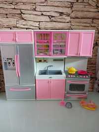 Кухня для кукол Барби .
