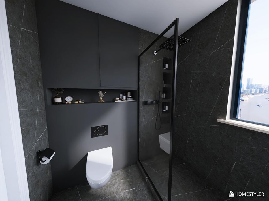 Finisaje interioare si renovari apartamente la cheie