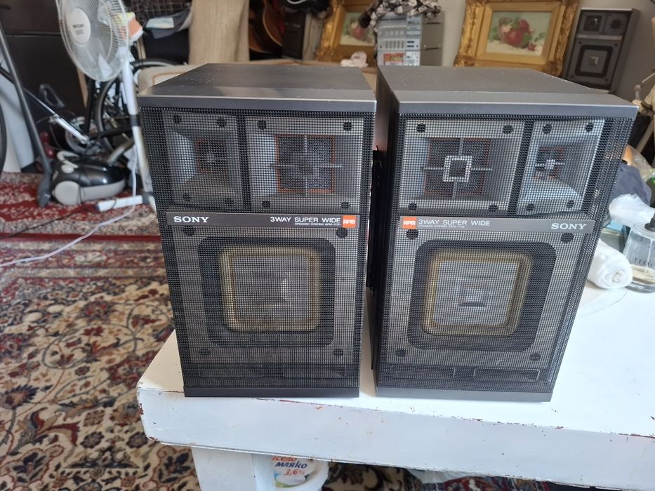 Касетофони работящи