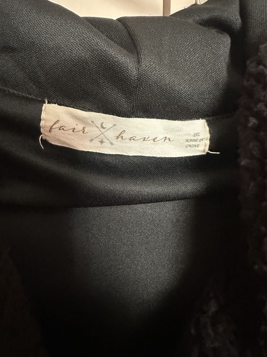 Женская куртка