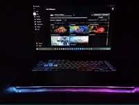 Asus Rog strix g15