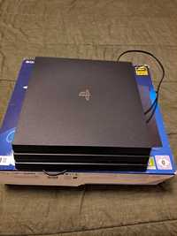 PlayStation 4 PRO 1TB/ PS4 Pro