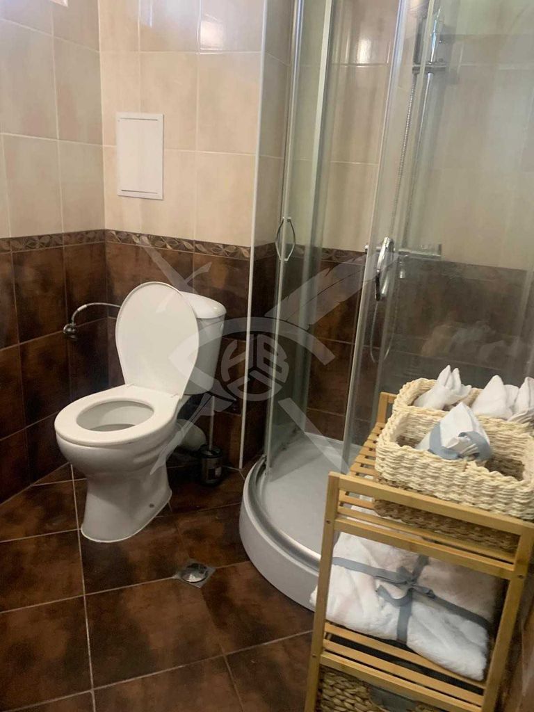 Продава се Едностаен апартамент в Свети Влас - 41 кв.м за 1500 €/кв.м - Снимка #5