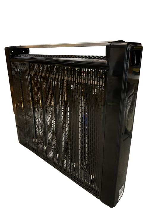 Масляный обогреватель «Добрыня» мощностью 2200 Вт