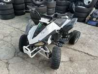ATV 125 кубика всичко си работи но е загубен ключа