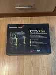 Pompa Sanitara Salamander Pumps CT 75 Xtra 2.0 bar - Noua