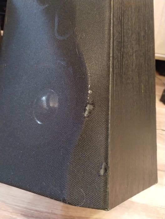 Boxe Philips AK 235/20