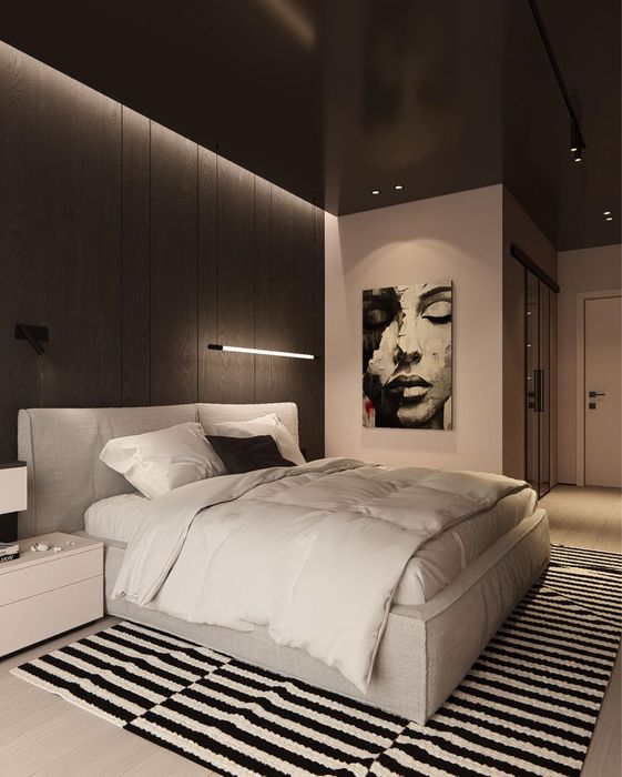 Apartament 4 camere