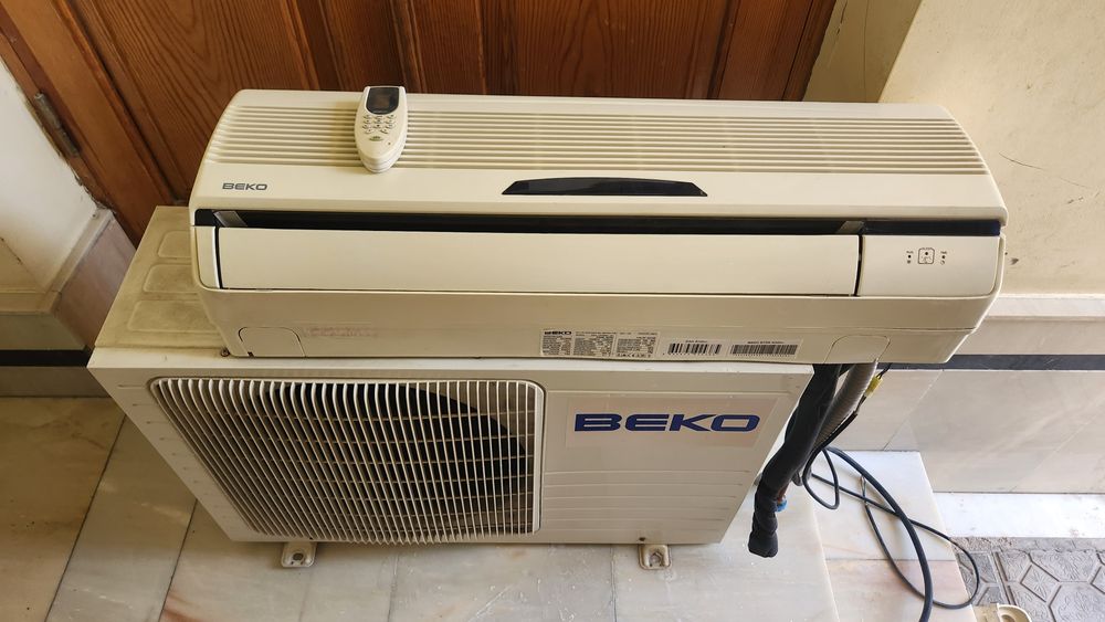 Кондиционер BEKO 12