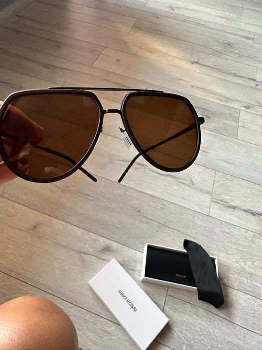 Слънчеви очила Gino Rossi