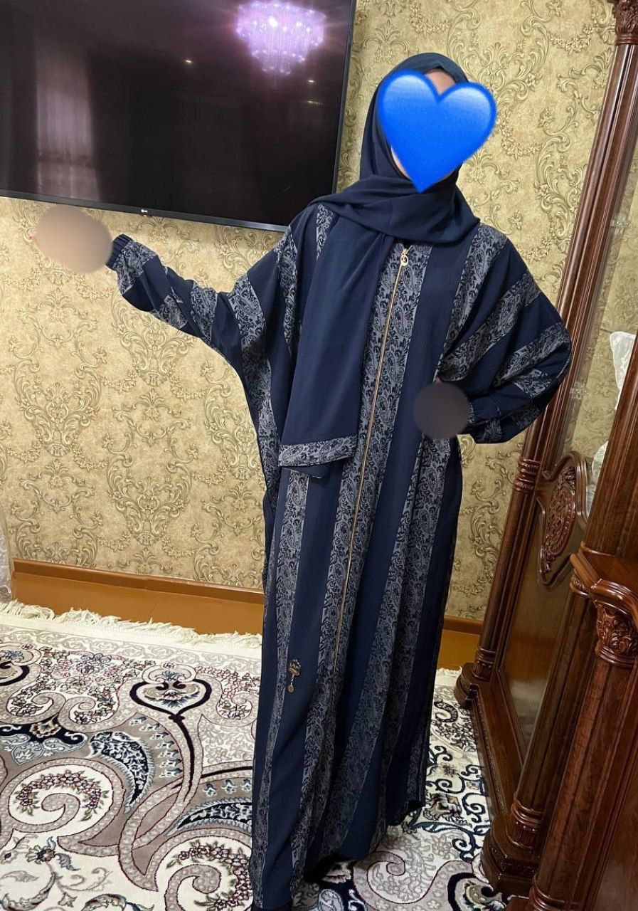 Абая Дубай последние новые модели Abaya Dubay yangi modellar original