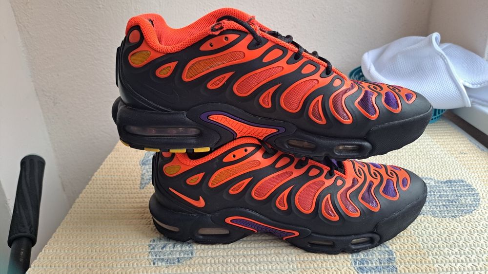 Маратоки Nike TN