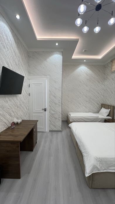 Продаётся мини-отель/хостел 138 м², полностью готов к работе