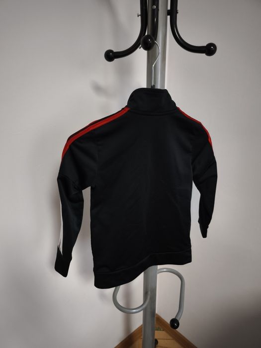 Adidas горнище на анцунг