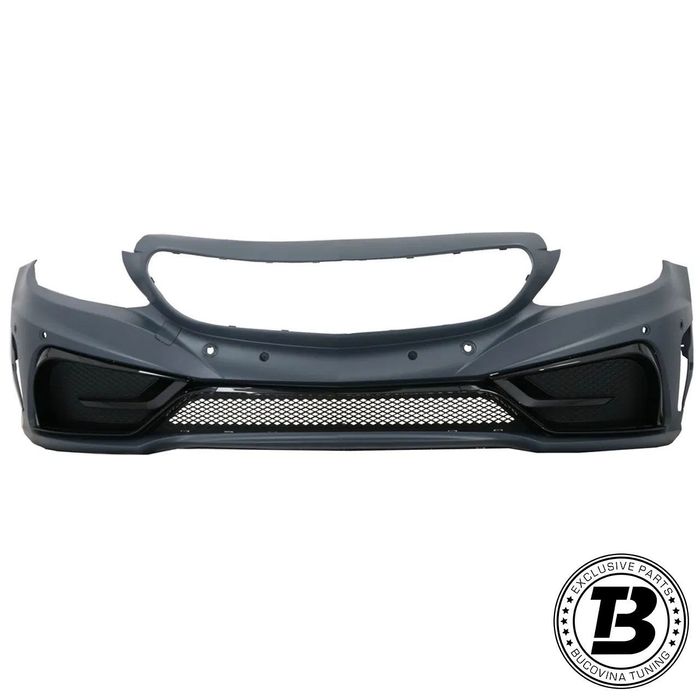 Bara Fata compatibila cu Mercedes C Class W205 S205 C63 Design