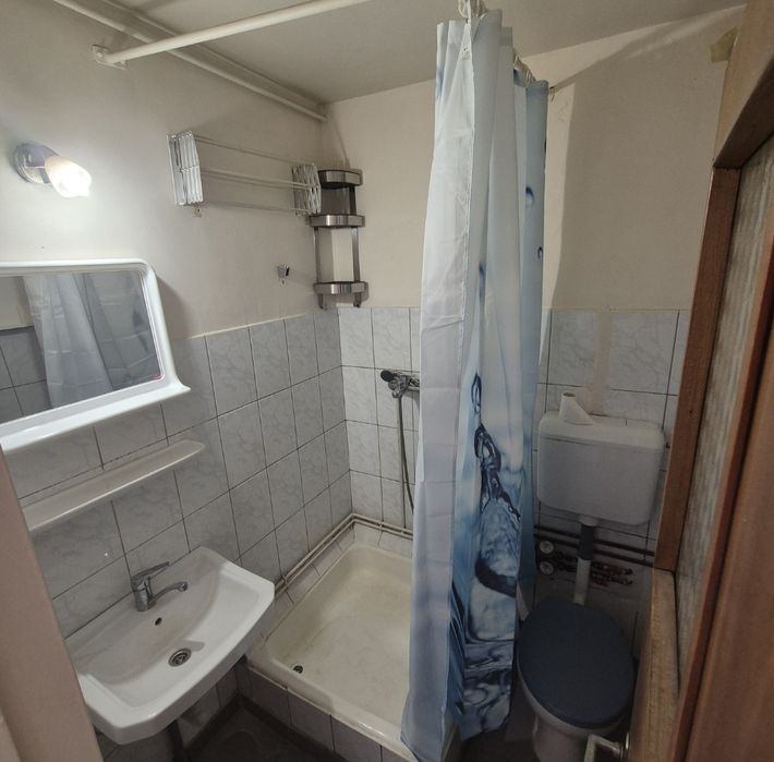 Garsoniera Teiul Doamnei nr 108 Parcul Tei Facultatea de Constructii