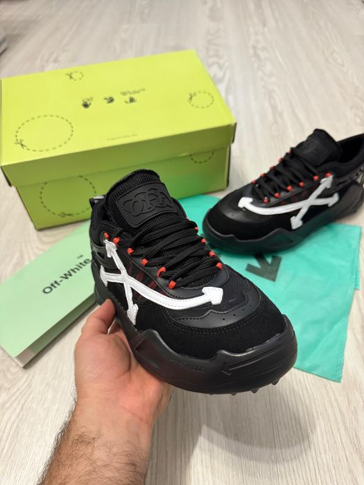 Adidasi OFFWHITE odsy 1000