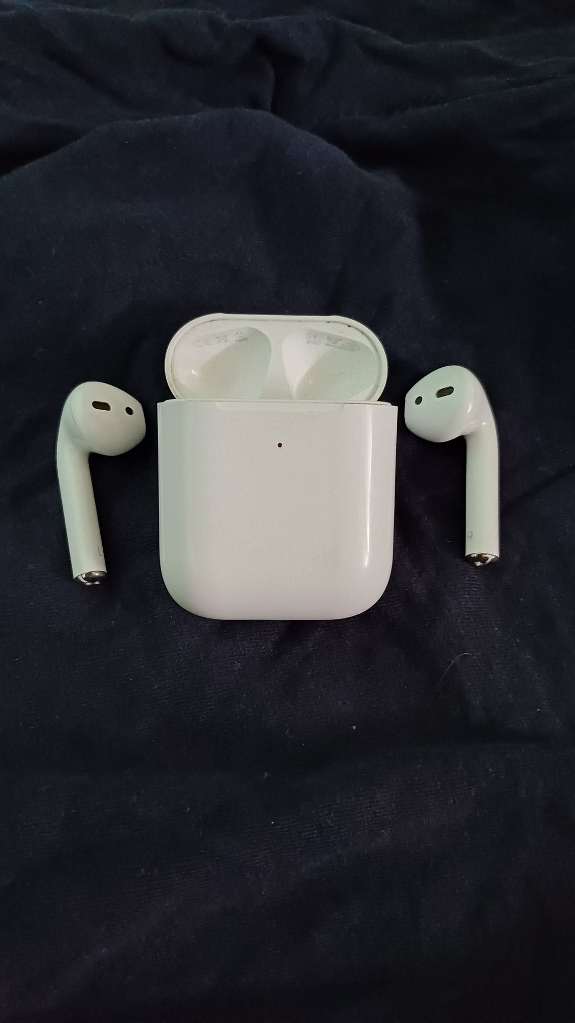 AirPods оригинал