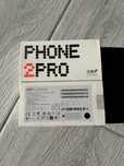 Cmf by Nothing Phone 2 PRO, 8/128, black - sigilat