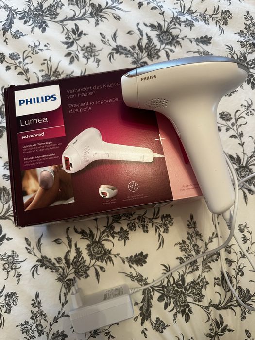 Epilator Philips Lumea ipl